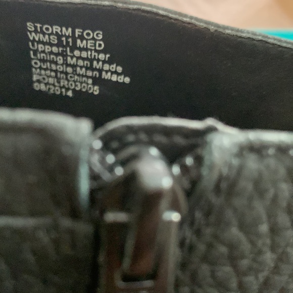 Kenneth Cole REACTION Storm Fog Boot - Picture 10 of 10